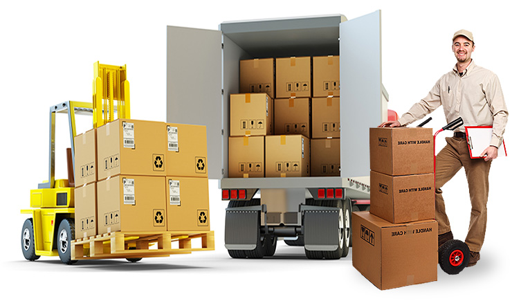 Moving Company