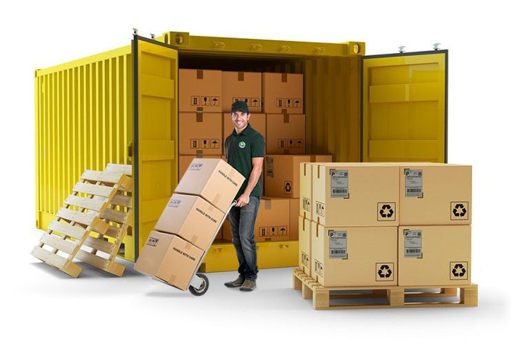 Furniture Removals