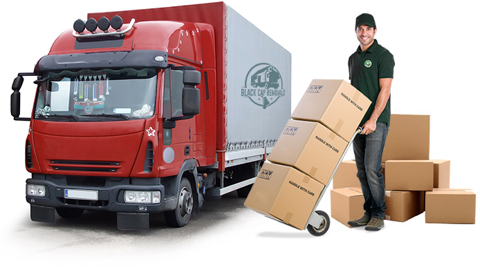 Interstate Movers